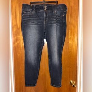 Torrid Premium Jeans